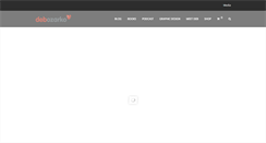 Desktop Screenshot of debozarko.com